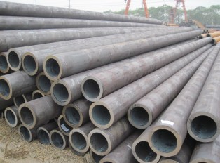 罗定20CrMo冷拔无缝钢管