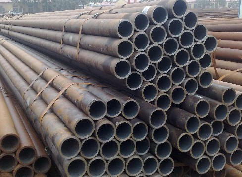 罗定20CrMo无缝钢管