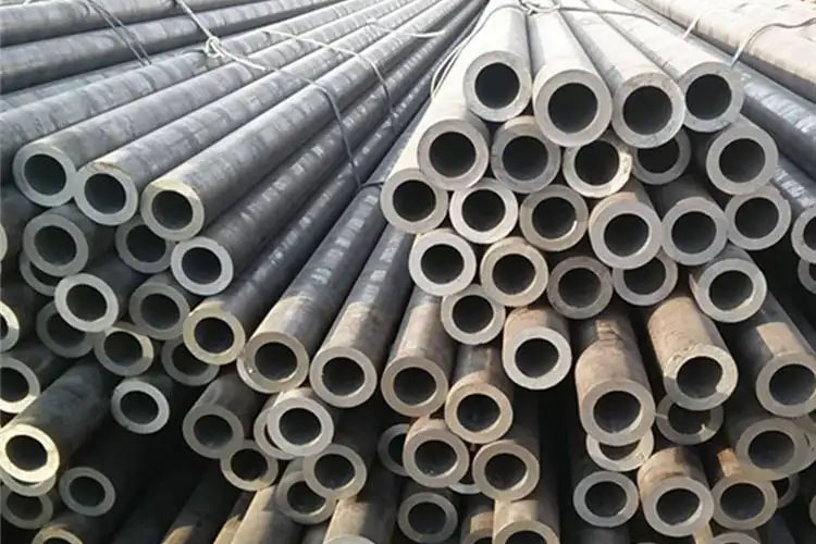 罗定20G高压锅炉无缝钢管