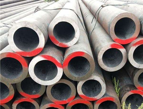 罗定GB5310高压无缝钢管