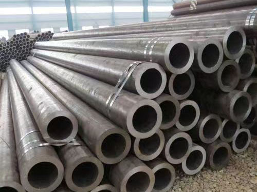 罗定15CrMoG合金钢管