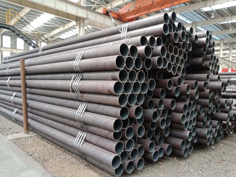 罗定30CrMo合金无缝钢管