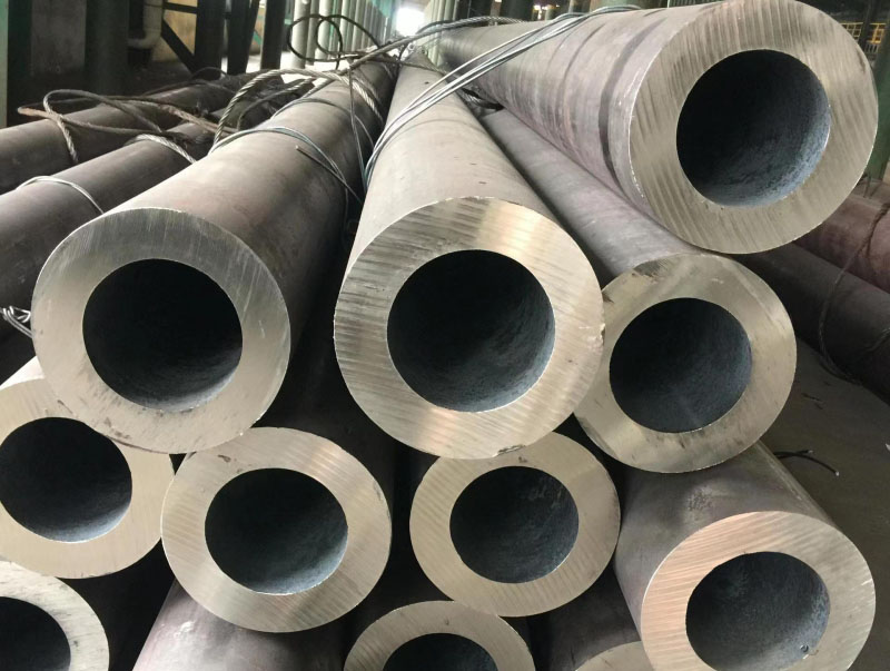 罗定20MnG无缝钢管