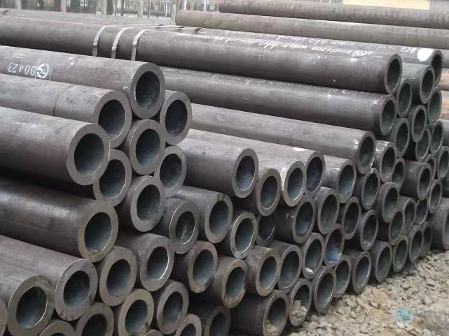 罗定20G无缝钢管