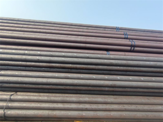罗定42CrMo无缝管多少钱一吨