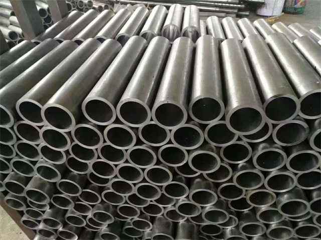 罗定30CrMo精密无缝钢管