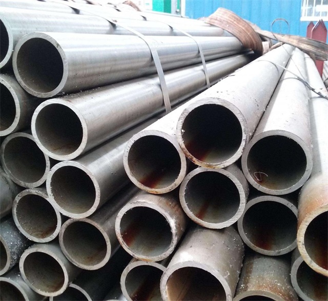 罗定20G中低压无缝钢管