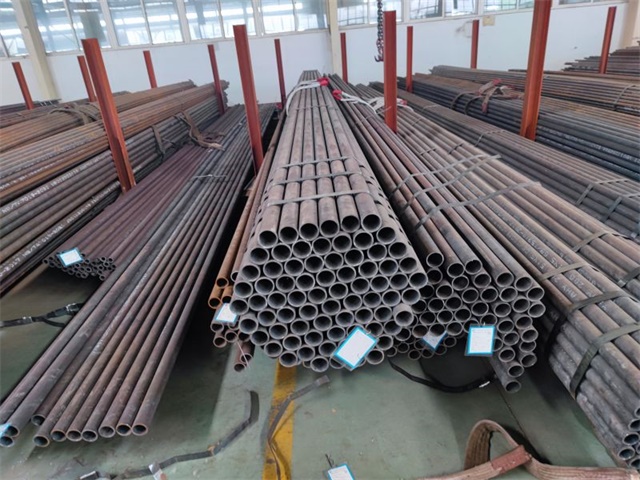 罗定20G合金无缝钢管